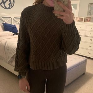 American Eagle Sweater